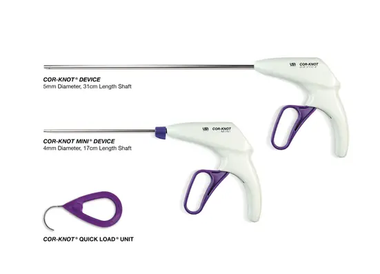 COR-KNOT®