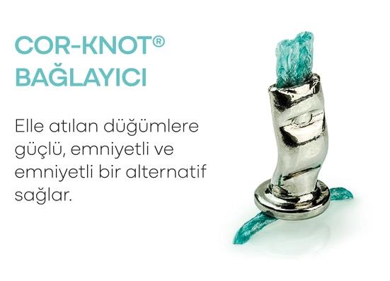 COR-KNOT®-0