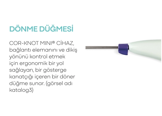 COR-KNOT®-1