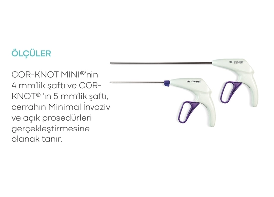 COR-KNOT®-2