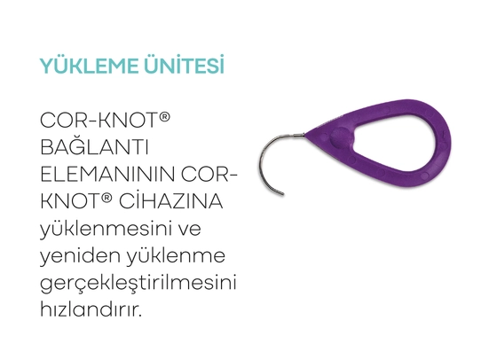 COR-KNOT®-3