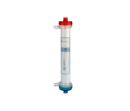 Hemoconcentrator - 0