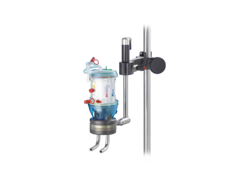 ECMO - 0