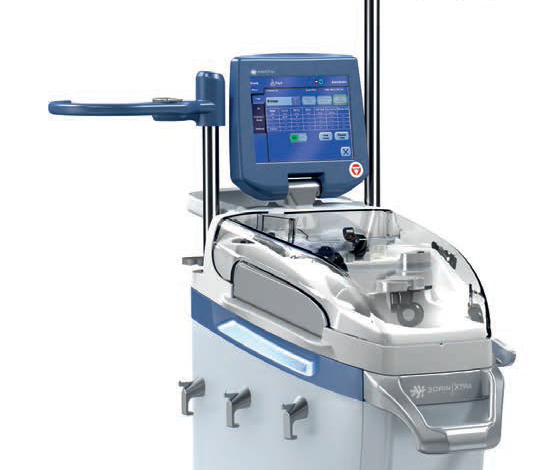Autotransfusion - 0