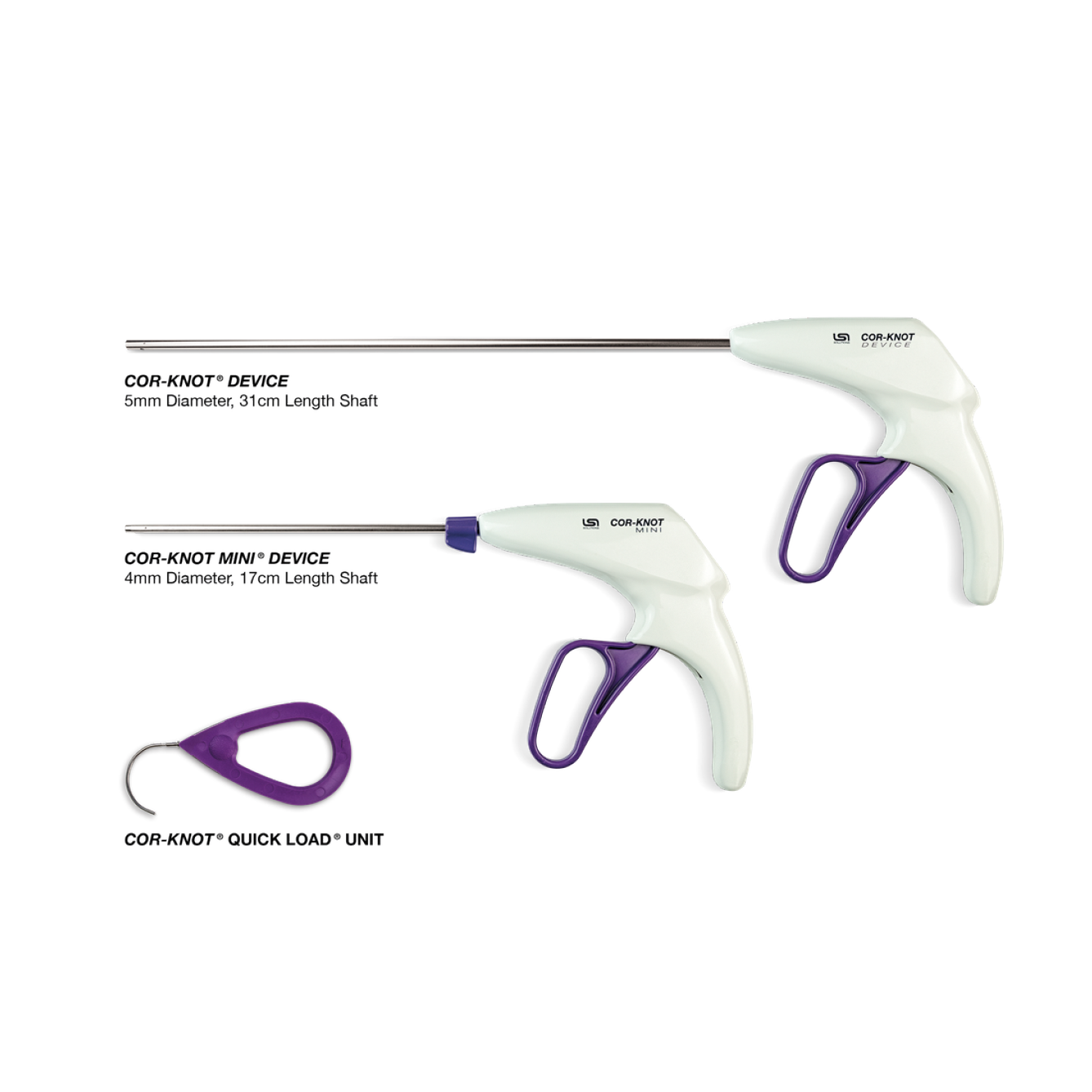 COR-KNOT®