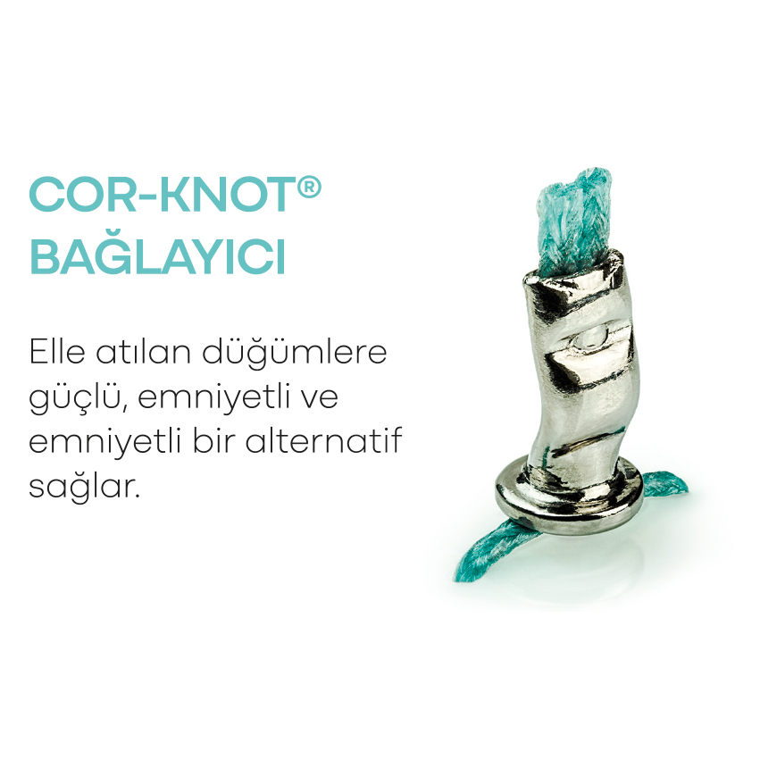 COR-KNOT® - 0