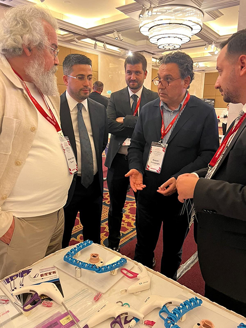 CARDIAC MEMORIAL 2024 Event