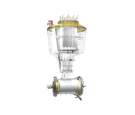Oxygenator