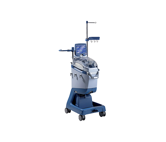 Autotransfusion