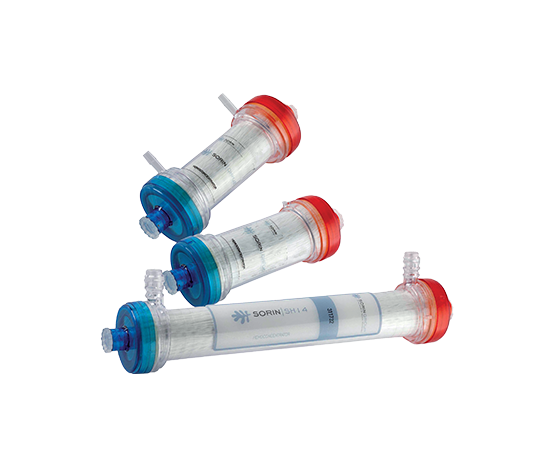 Hemoconcentrator